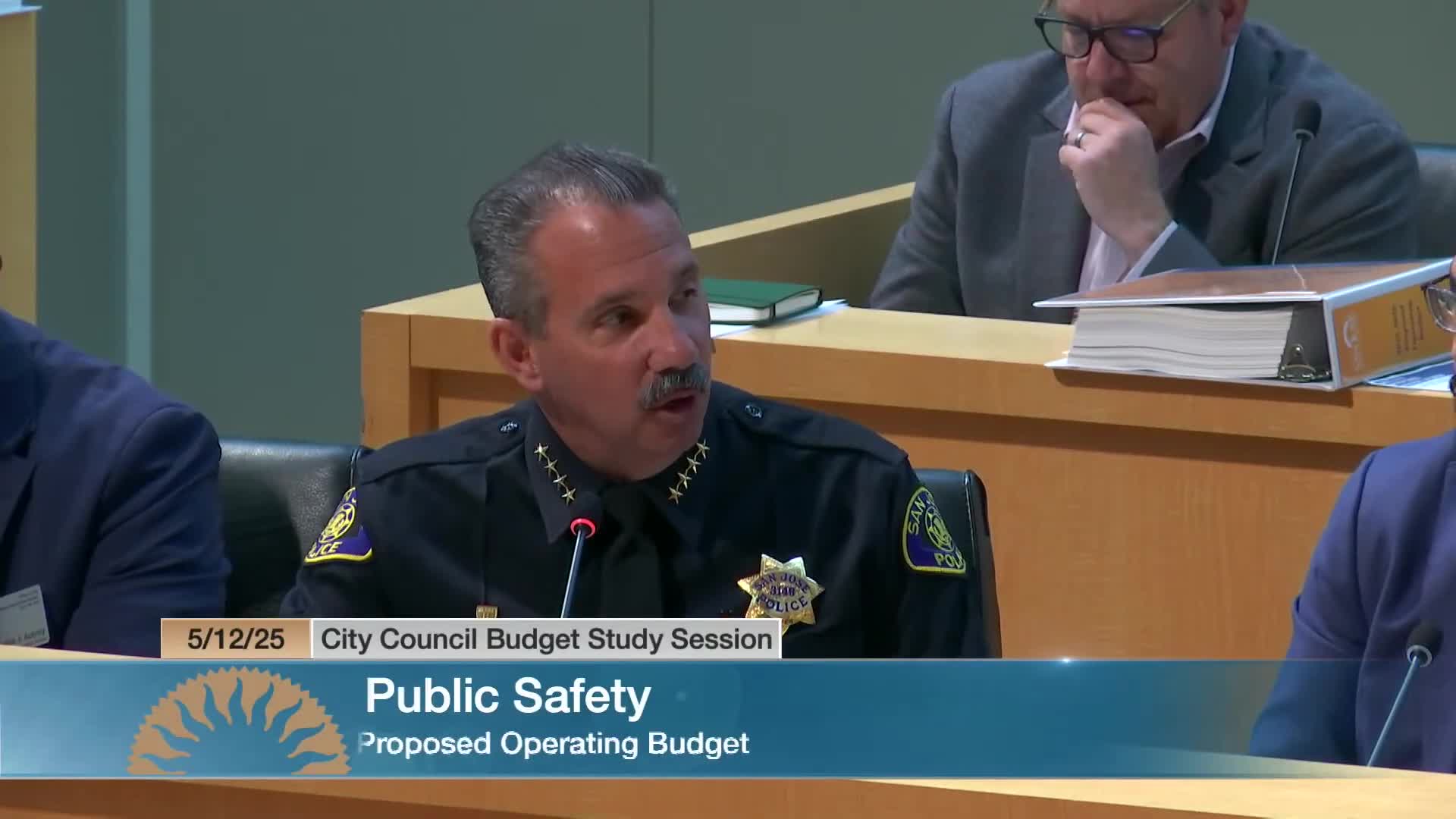 San Jose updates policy for unhoused individuals involving Mission Street Recovery Station