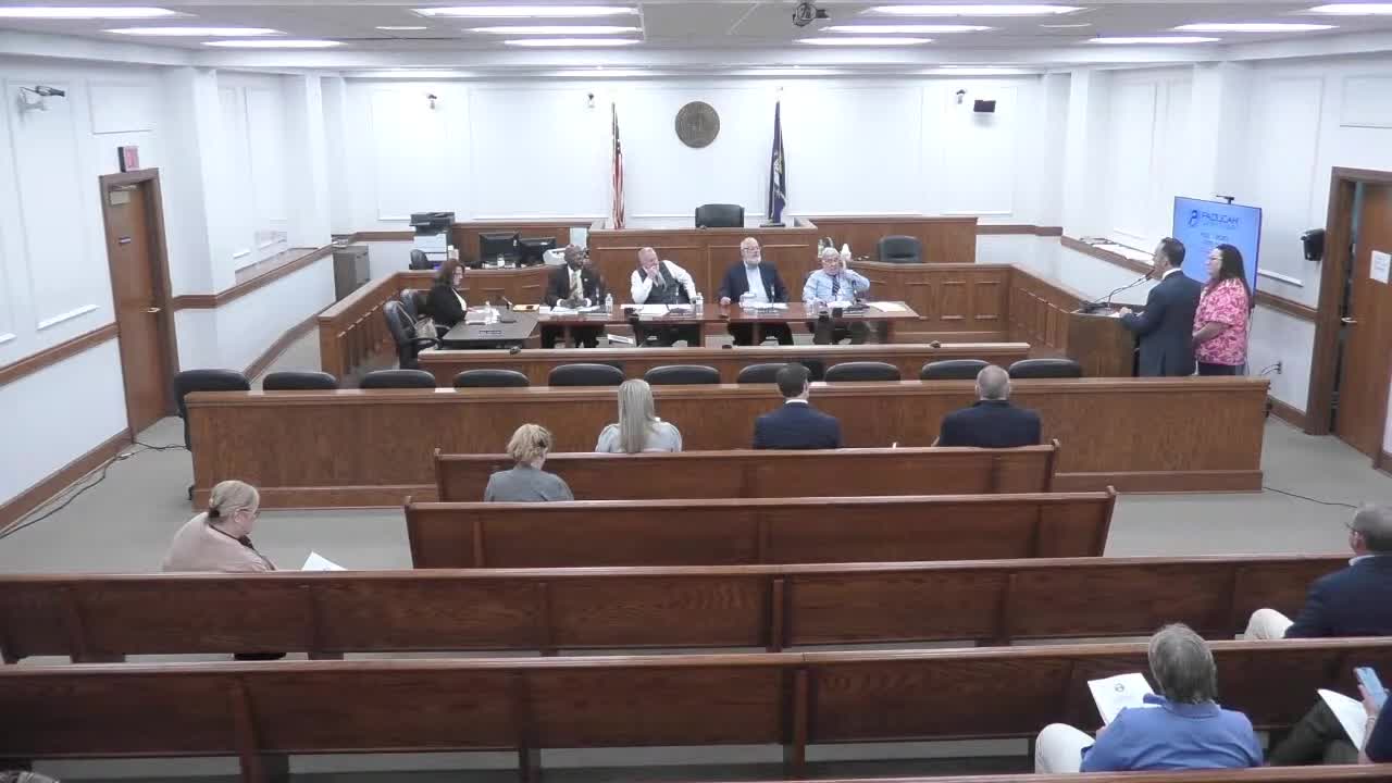Paducah plans new senior center on Kentucky Avenue after building inspection