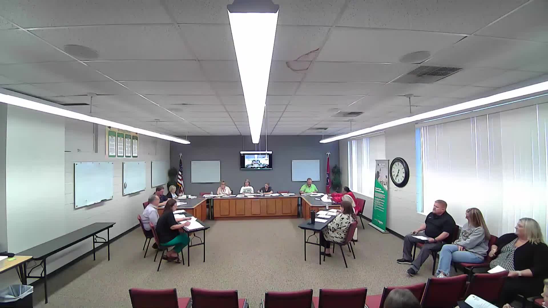 School Board adopts new science curriculum for K-12 following lengthy review process