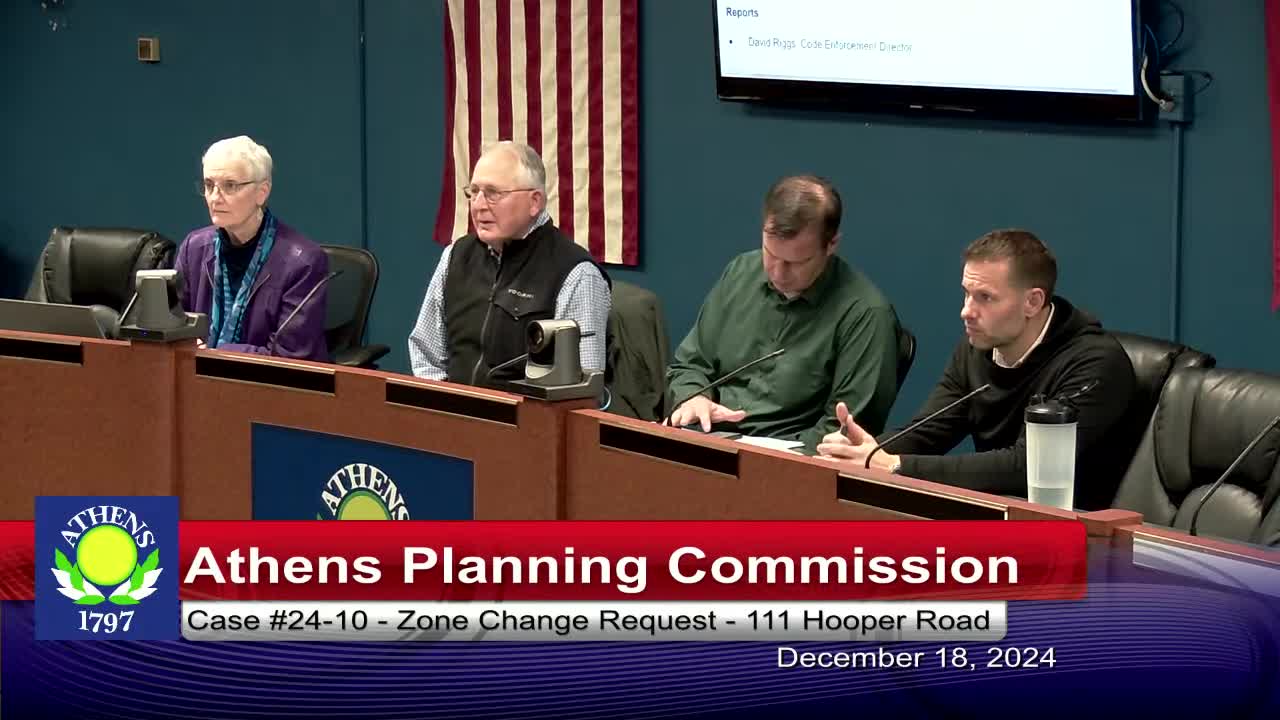 City task force member criticizes housing project for lack of accessibility and transit options