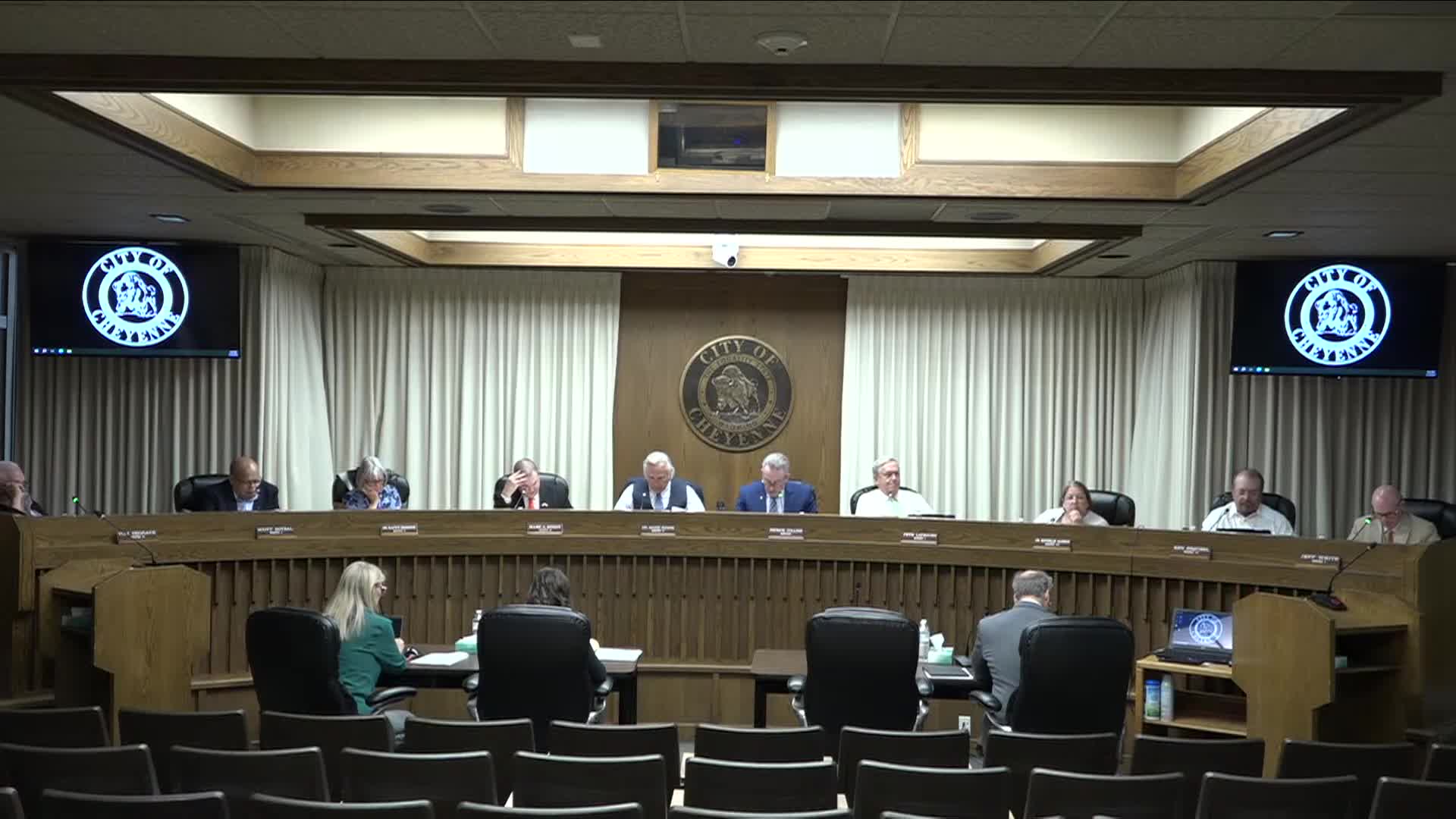 City Council adopts Urban Renewal Area plan for Fifteenth Street redevelopment
