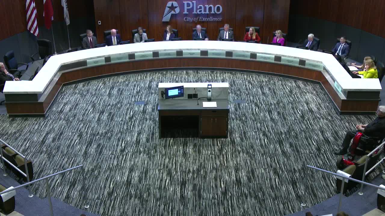 Plano Council approves 10-year Cultural Arts Plan and commits to further review