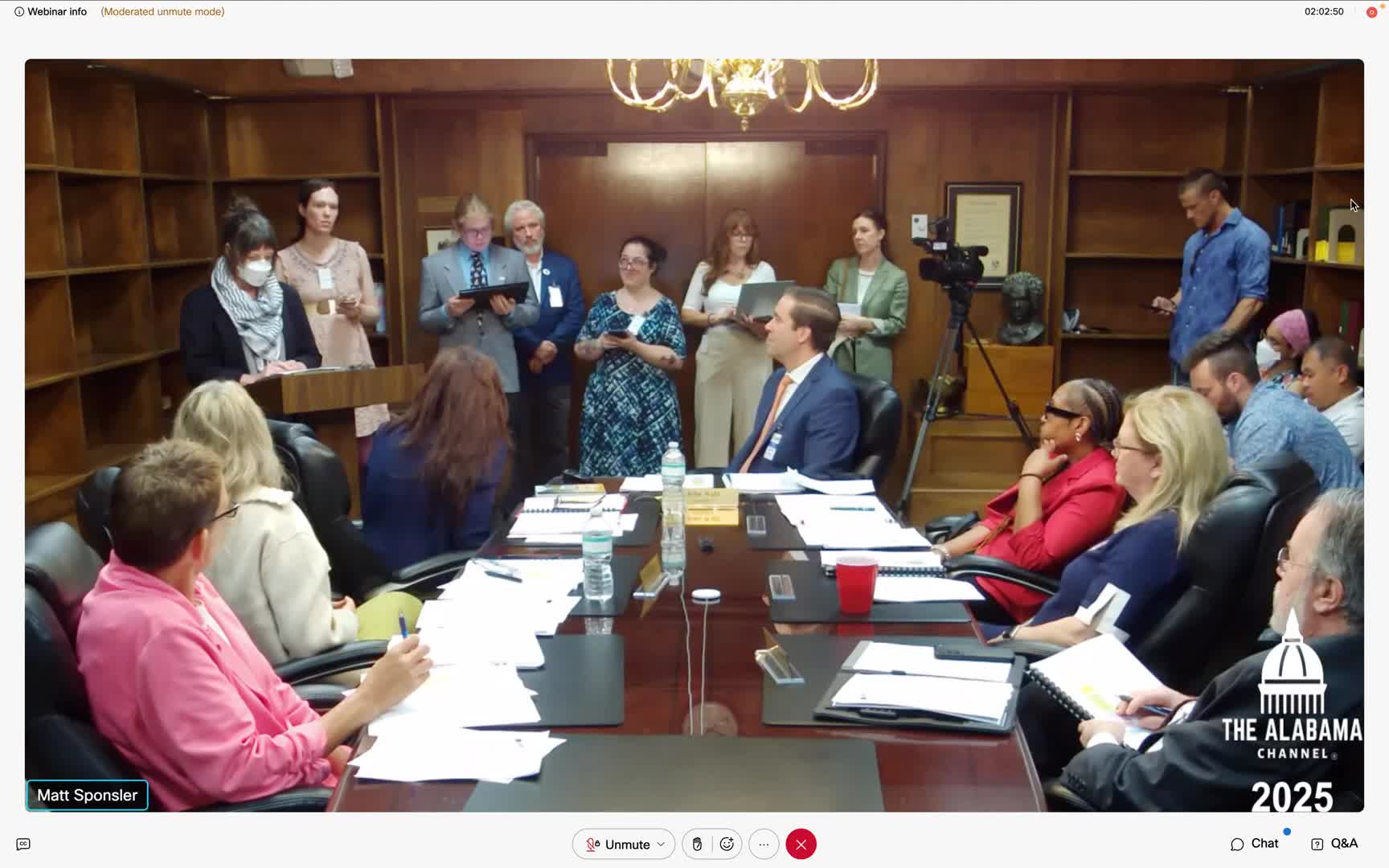 Huntsville Library Board faces fierce backlash over proposed book removal policy