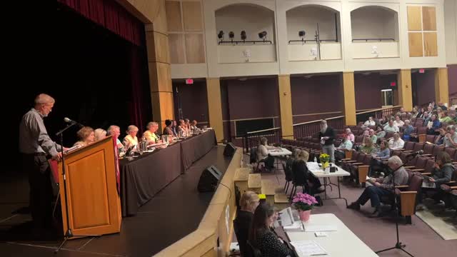 School Board approves $49M budget and additional local funding for educational programs