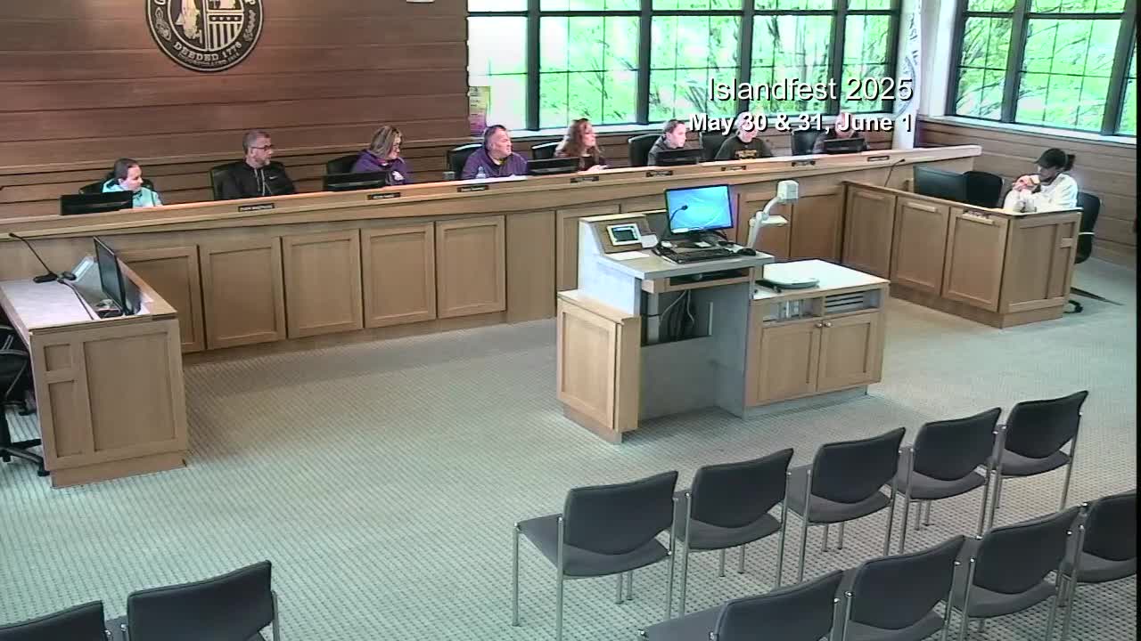 Recreation department: pool staffing nearly complete, on track for June 16 opening