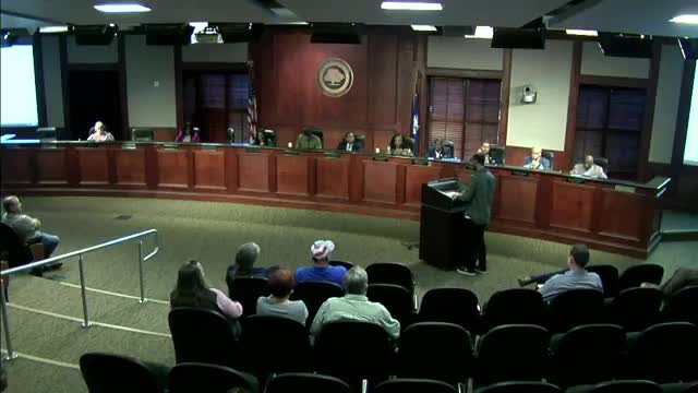 North Charleston Skate Park project gains community support led by Mayor Burgess