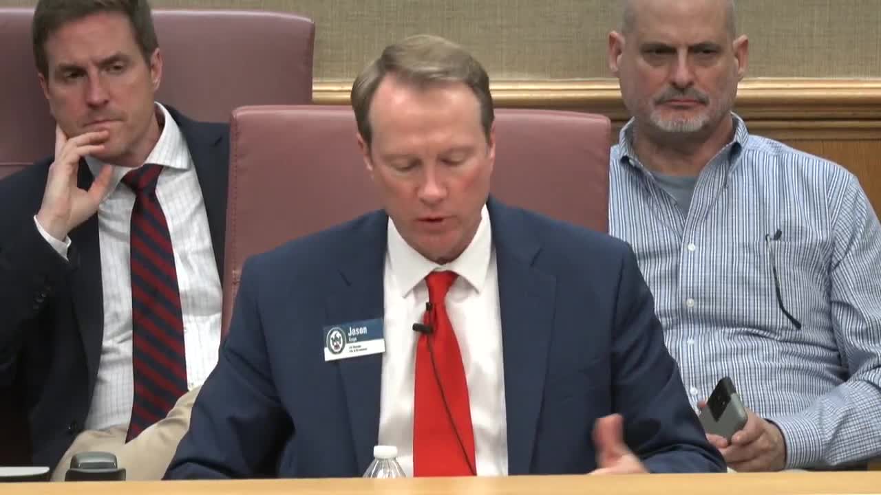 Brentwood Academy seeks zoning amendment for larger electronic scoreboards