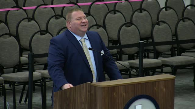 McKinney ISD discusses budget deficit impacts and strategic cost reductions