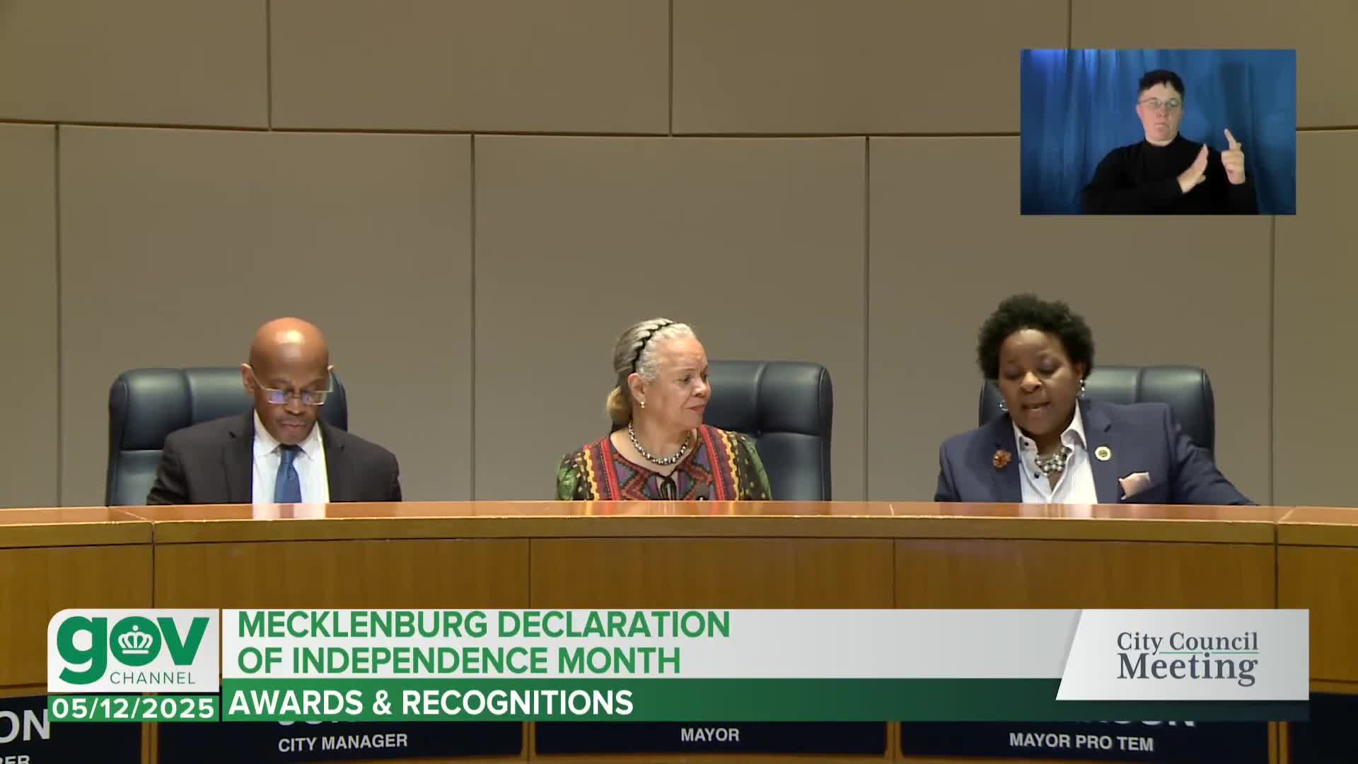 Board member Maura Quinn highlights history during Bright Side Commons annexation hearing