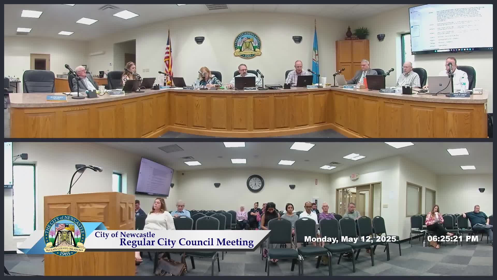 City Council reviews impact fees for water and sewer projects amid rising costs