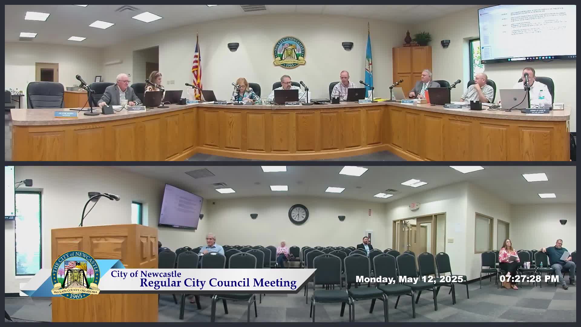 McLean County added to disaster declaration as damage assessment begins