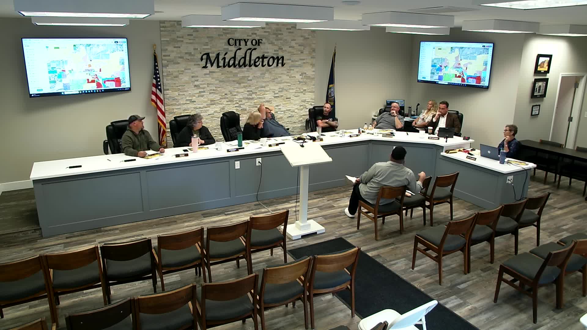 City Planning Committee proposes zoning code changes to enhance Riverwalk developments