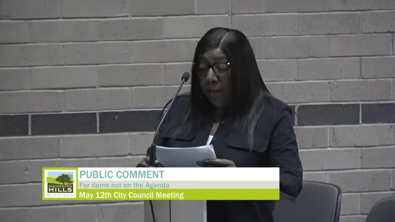 Nurses at Henry Ford Rochester seek city council support amid ongoing contract dispute