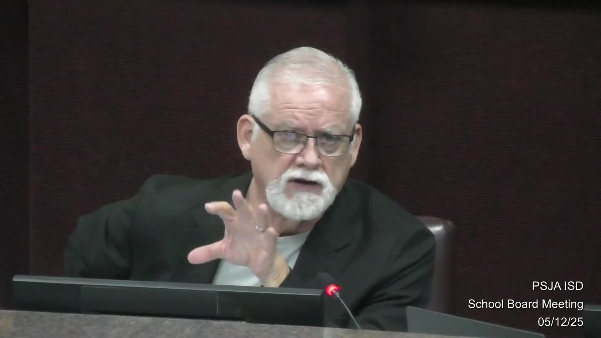 CitizenPortal.ai - Far San Juan Alamo ISD adopts self-insurance fund