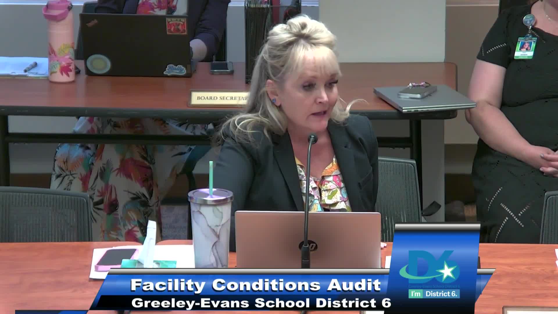 District 6 considers options for new district office amid county planning decisions