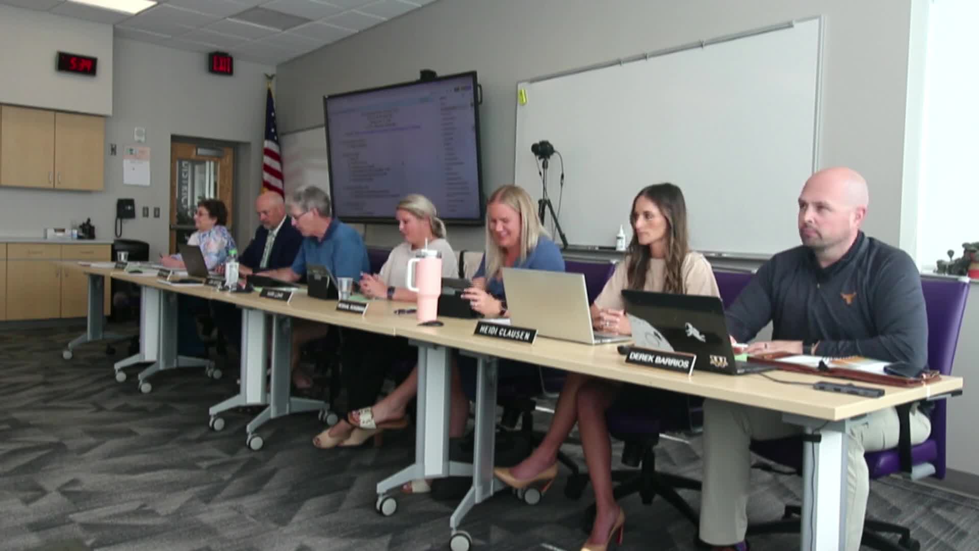 Lake Area Tech reports 99% job placement for class of 2024 graduates