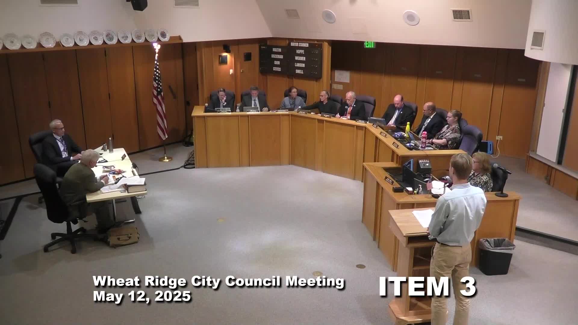 Colorado City Council clarifies owner occupancy requirements for short term rentals