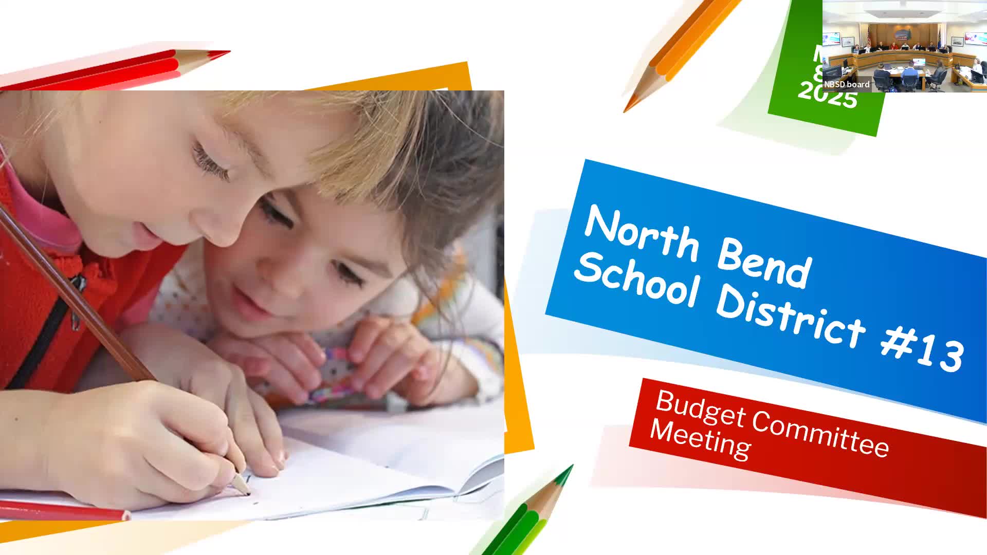 Oregon school officials tackle budget challenges amid declining enrollment and rising costs