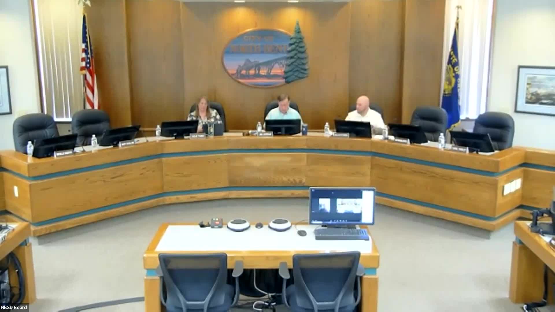 North Bend School District proposes fish hatchery partnership at Pony Creek