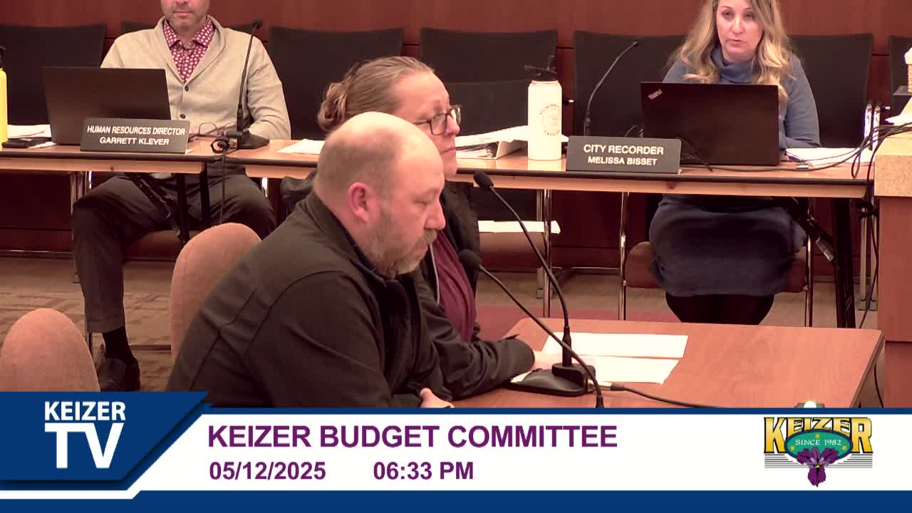 Keizer launches digital guide to enhance local business visibility