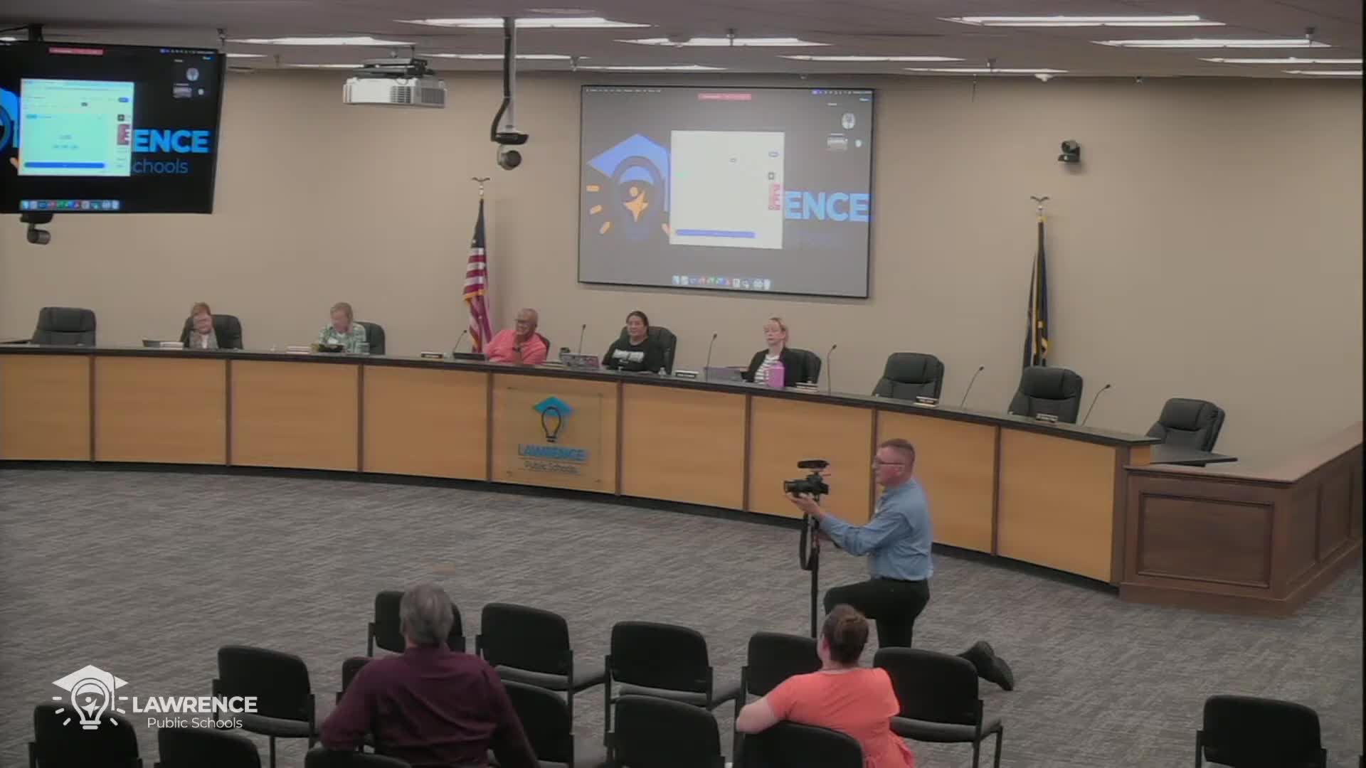 Teachers voice concerns over uncertain course offerings for next school year