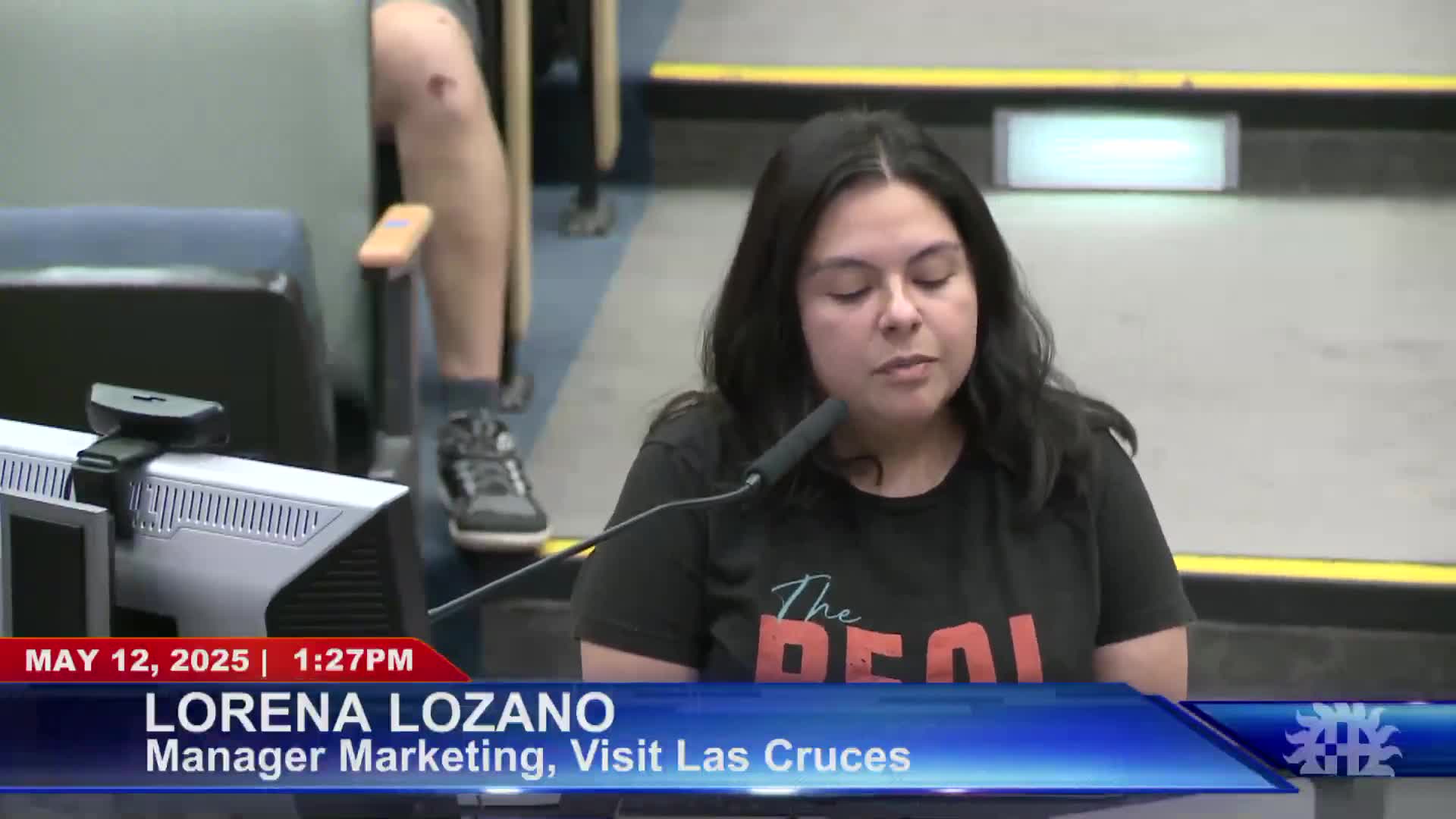 Visit Las Cruces unveils 2025 tourism guide and advertising strategy