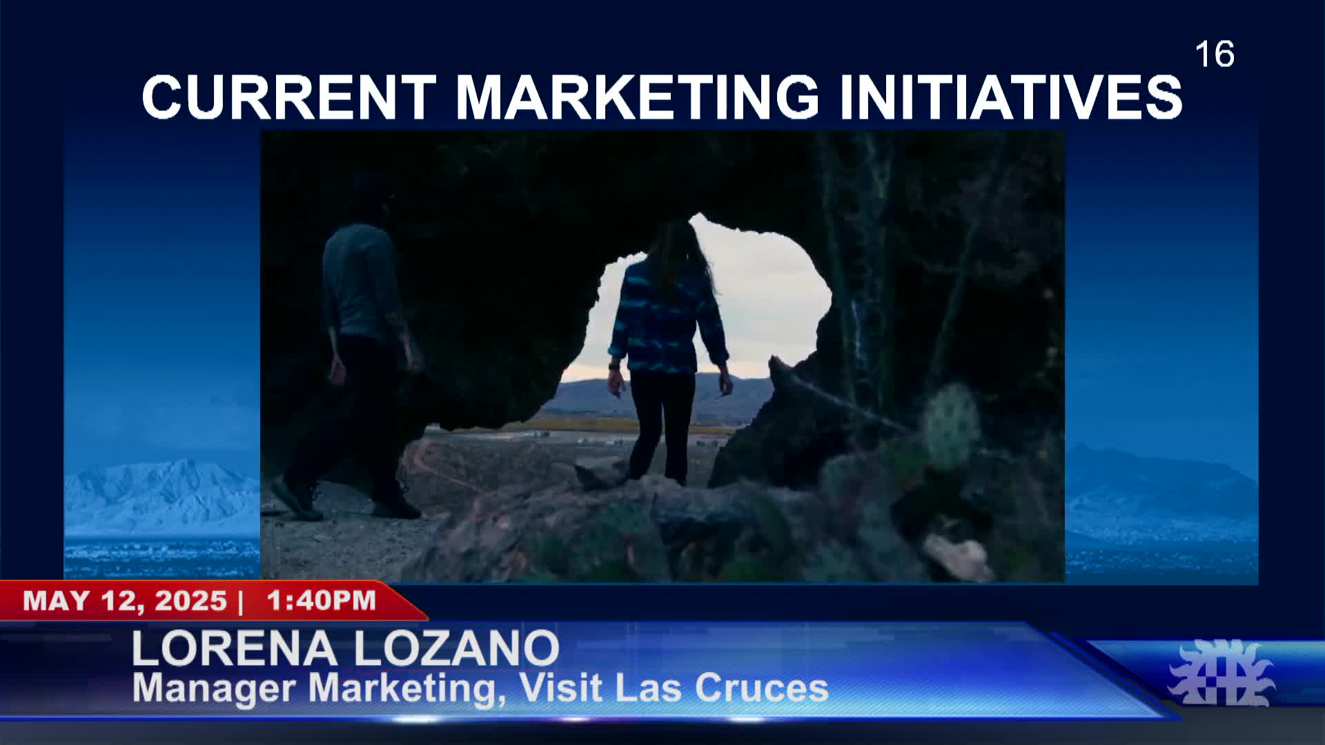 Visit Las Cruces targets outreach with strategic advertising on YouTube