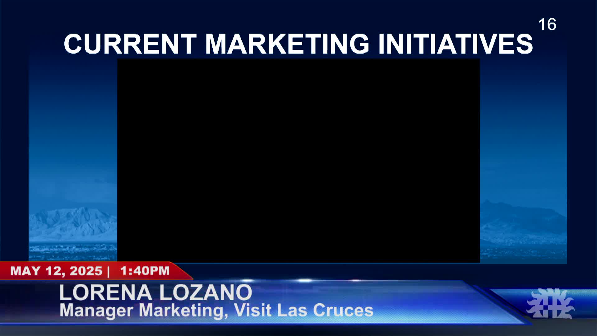 Las Cruces Tourism Wins Eight Awards at New Mexico Hospitality Association Ceremony
