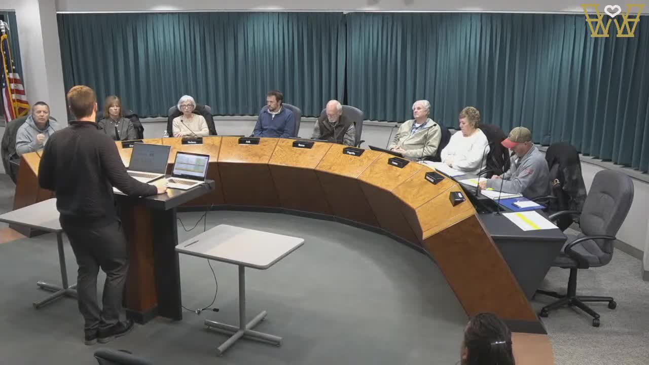 Budget review reveals potential increase to $484K after previous cuts