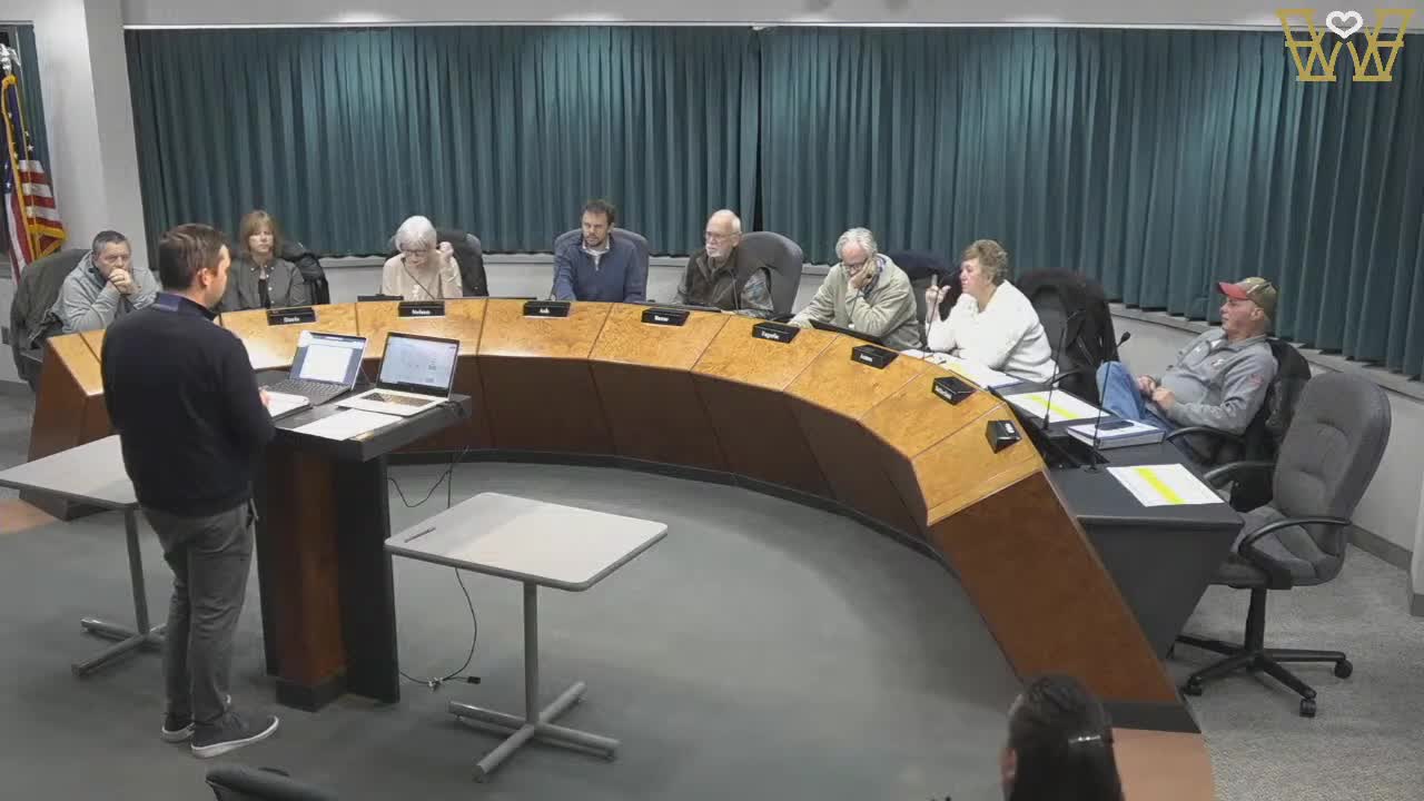 City Council discusses $87,000 playground renovation for Southfield Park