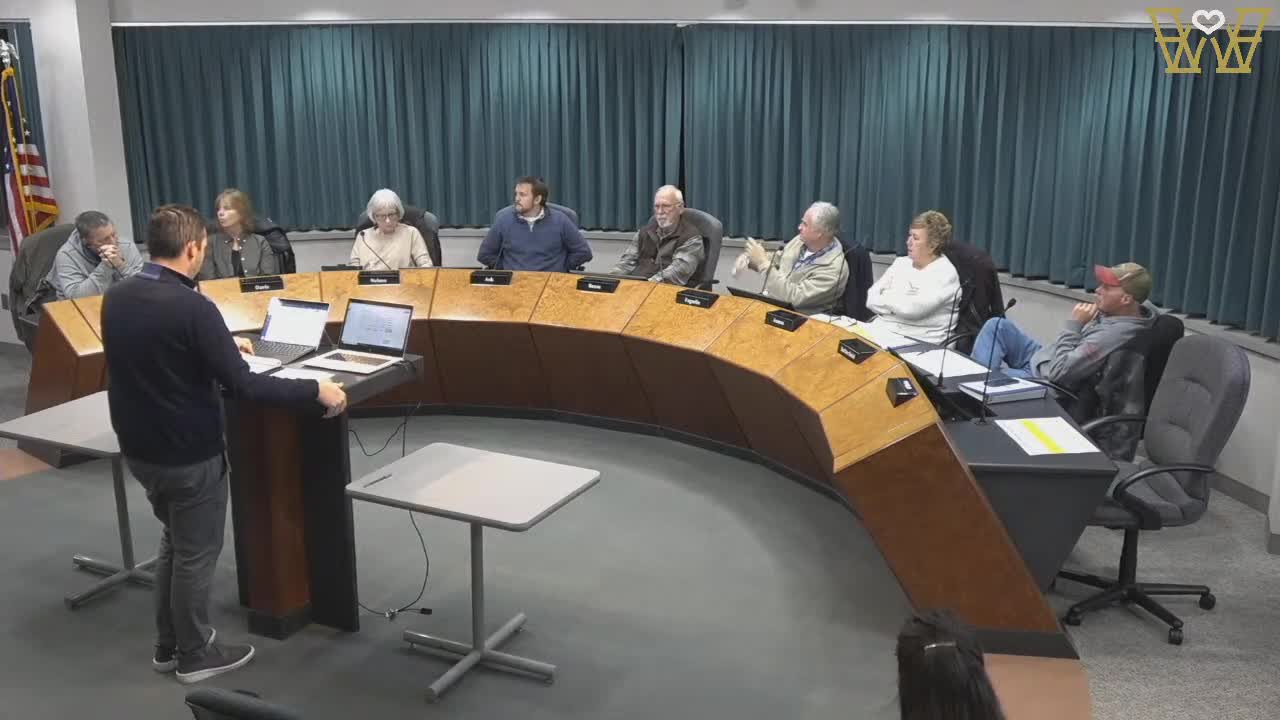 Local parks near Hilltop see significant improvements and new features under review