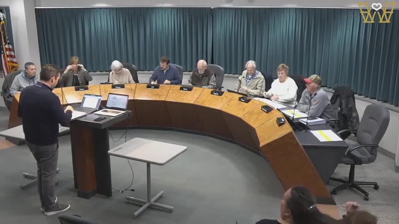 Pastor Tony Freeberg advocates for tiny home settlement to address homelessness in Wilmer