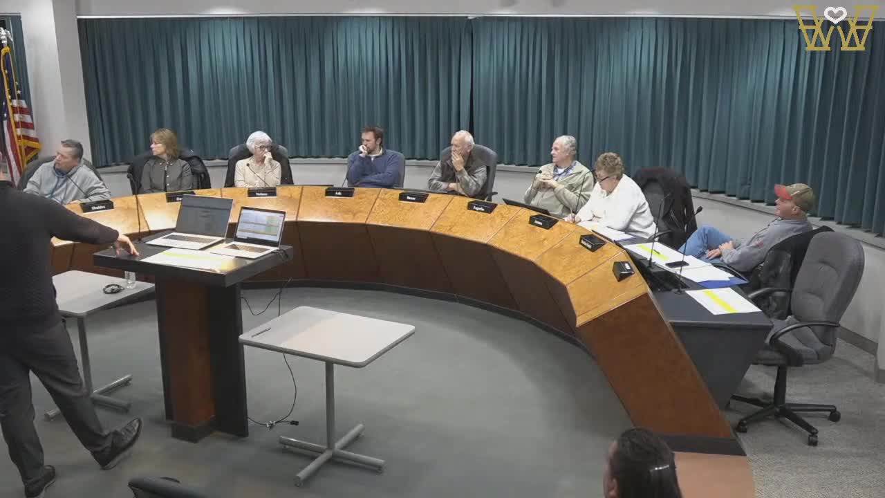 City Council debates use of housing funds for civic projects amid funding concerns