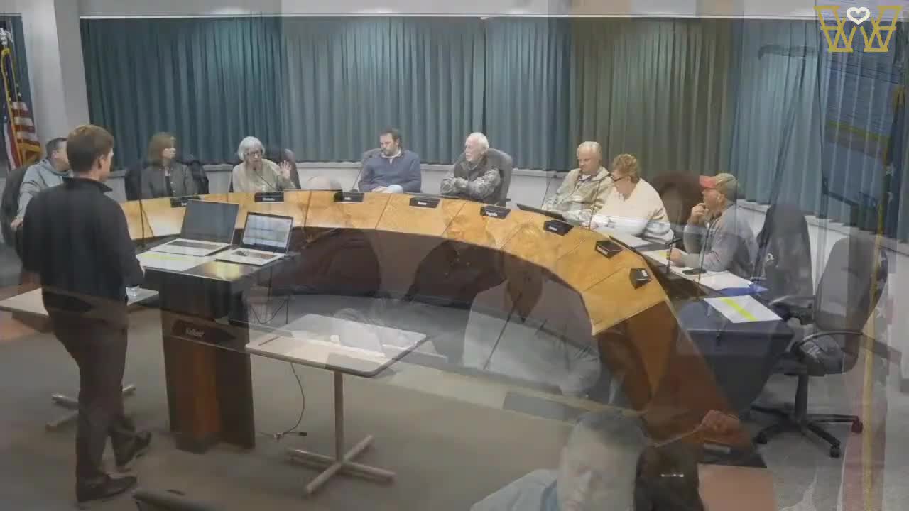 City Council debates tax levy options amid ongoing budget deficits
