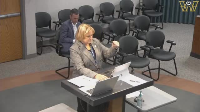 Wilmer City Council weighs police chief recruitment options after proposals received