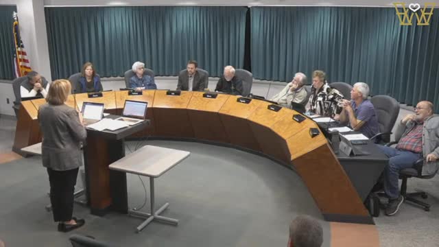 Wilmer Council debates hiring process for new police chief with Baker Tilly support