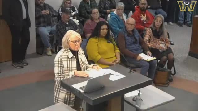 Resident urges immediate bike trail addition during College Road construction planning