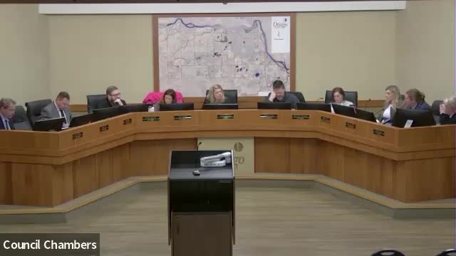 City Council plans rebate program for customers with multiple meters starting January 2025