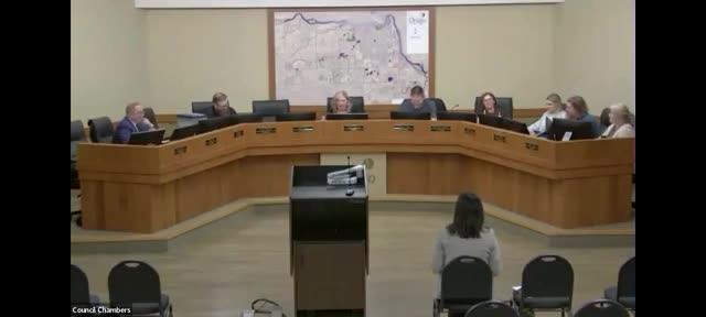 Otsego EDA discusses $18.4M bonds for new fire and emergency services facility