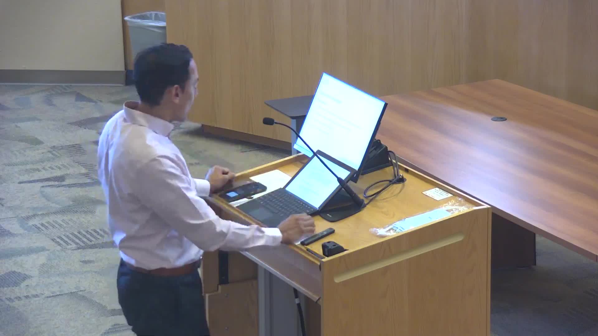 Sahuarita Council discusses commercial growth potential and new data insights