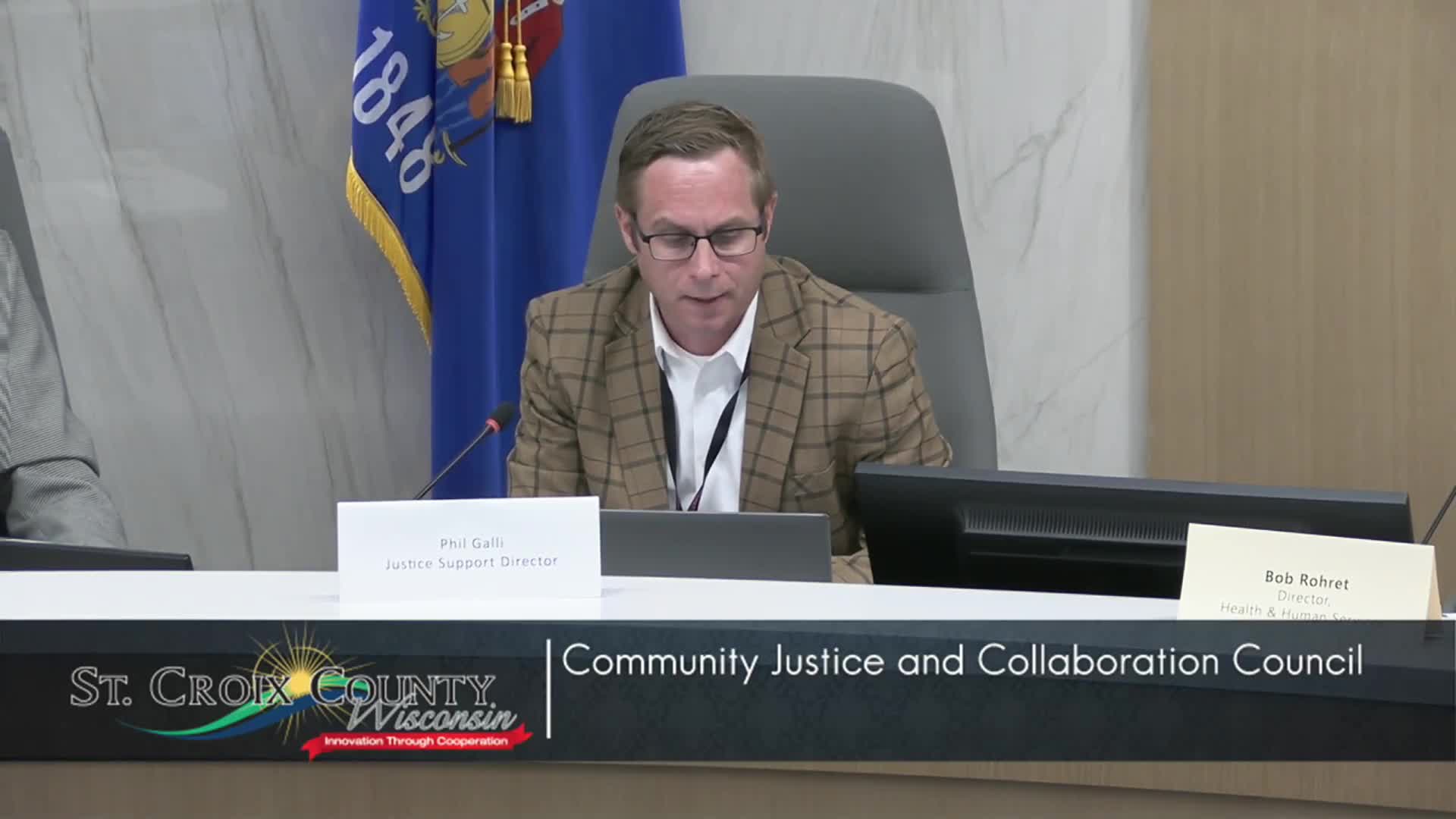 River Falls prepares to open new sober living facilities amid regional discussions