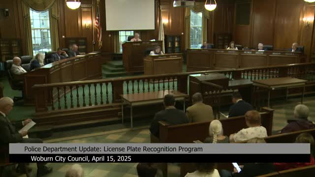 City Council approves special event permit for Boston road race at Han Pond