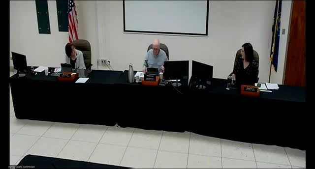 Harvey County approves National Day of Prayer at courthouse on May 1