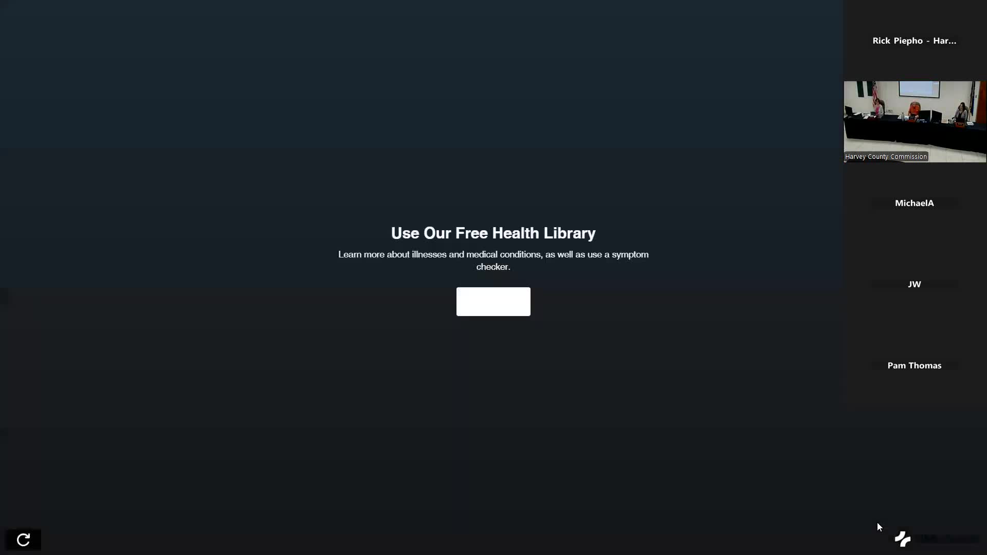 Hamilton County secures grants for transformative emergency room and telehealth services