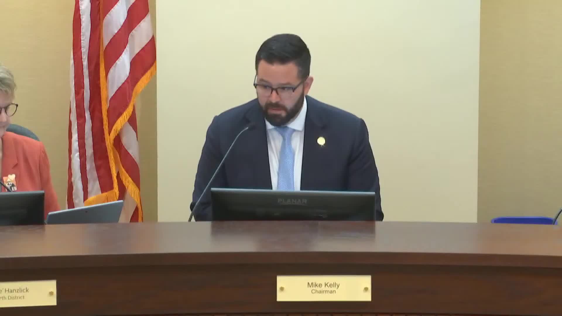 Commissioner urges vaccination as measles cases rise nationally and in Kansas