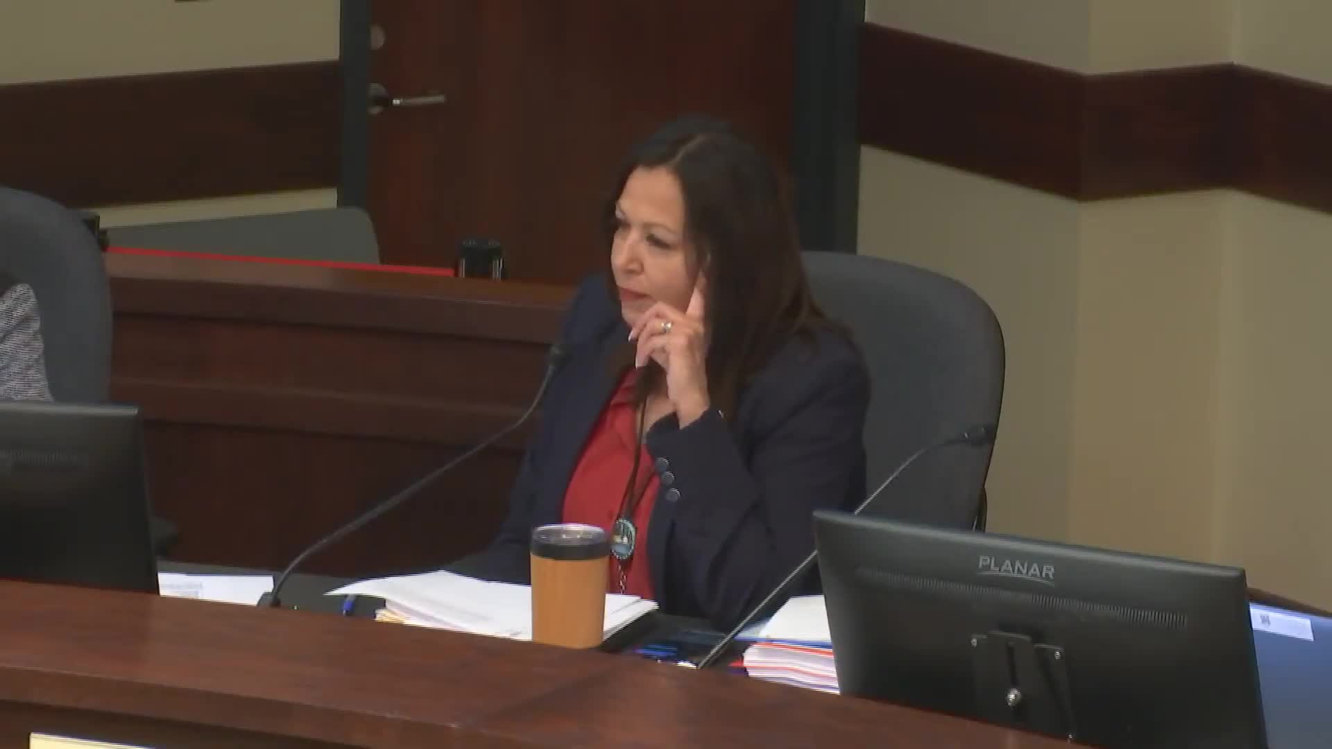 County opens resource center, activates emergency operations after Aspen Place apartments declared unfit for habitation