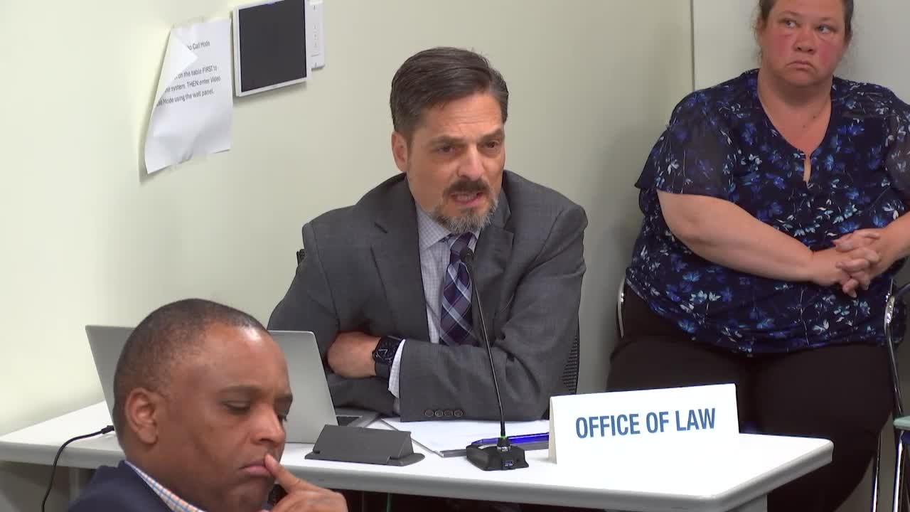 County approves opioid settlement funding and plans community reinvestment grants