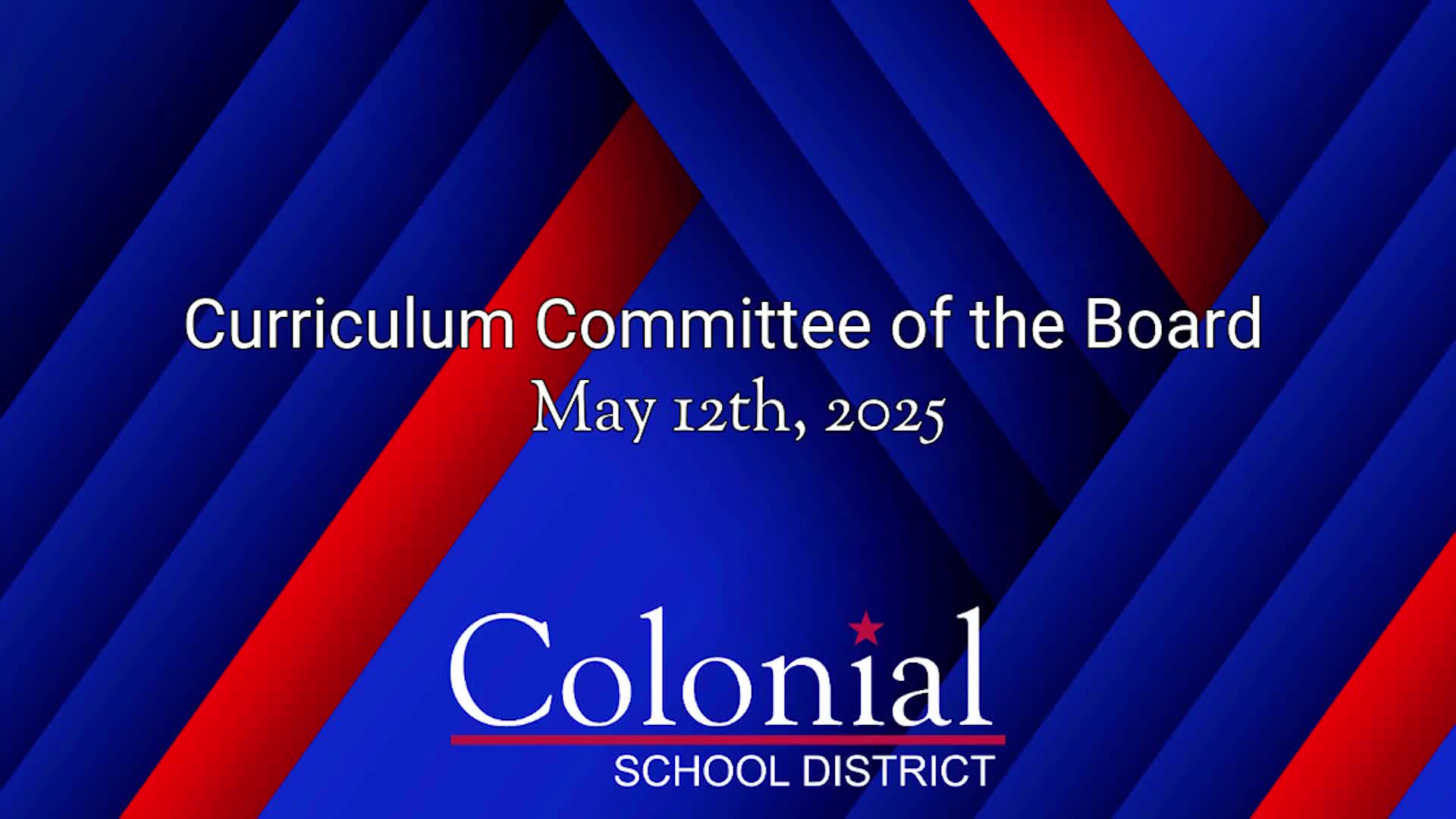 Colonial School District partners with Westchester University to launch teaching pipeline program