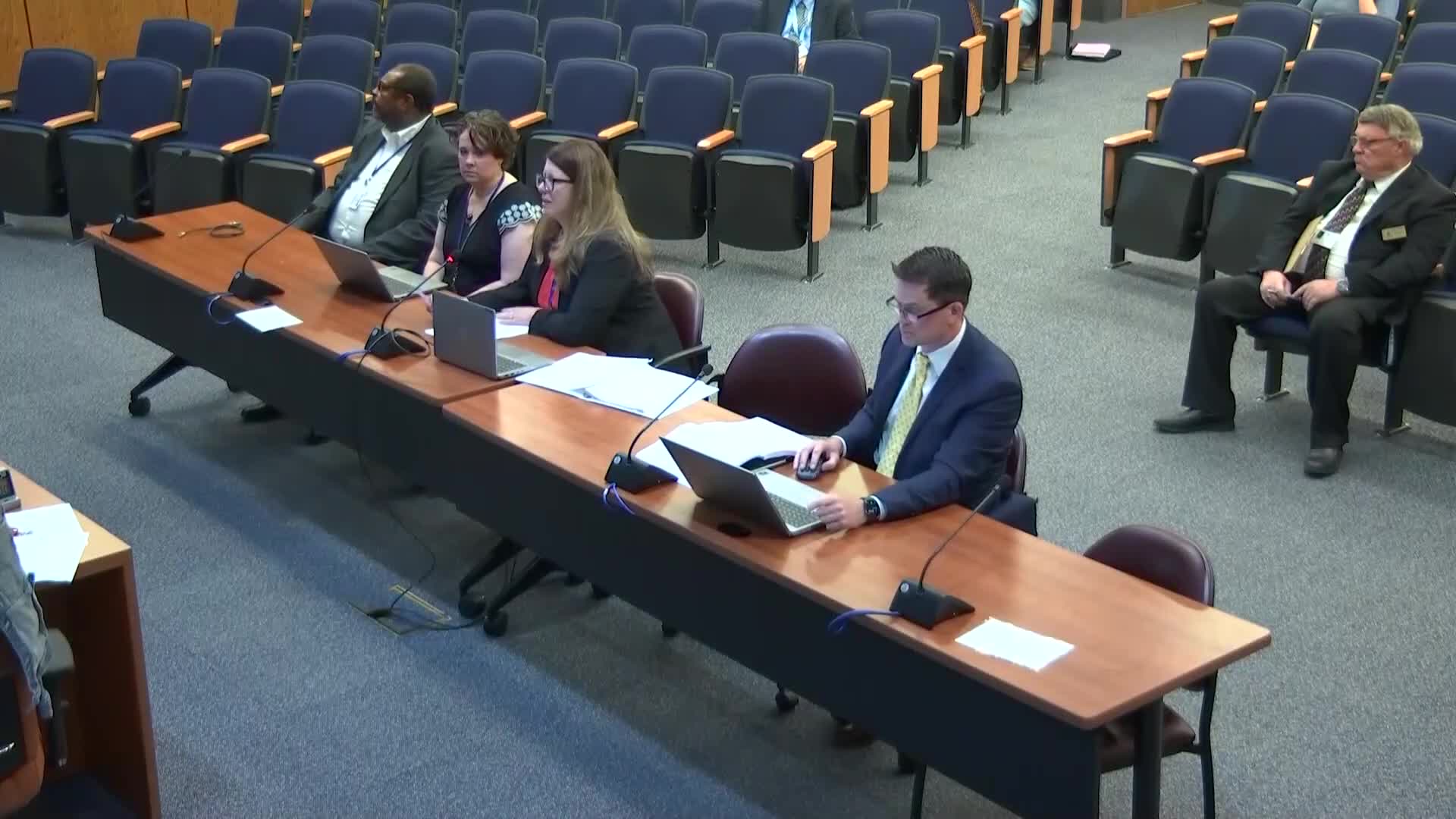 County housing budget allocates $12M for affordable housing development initiatives