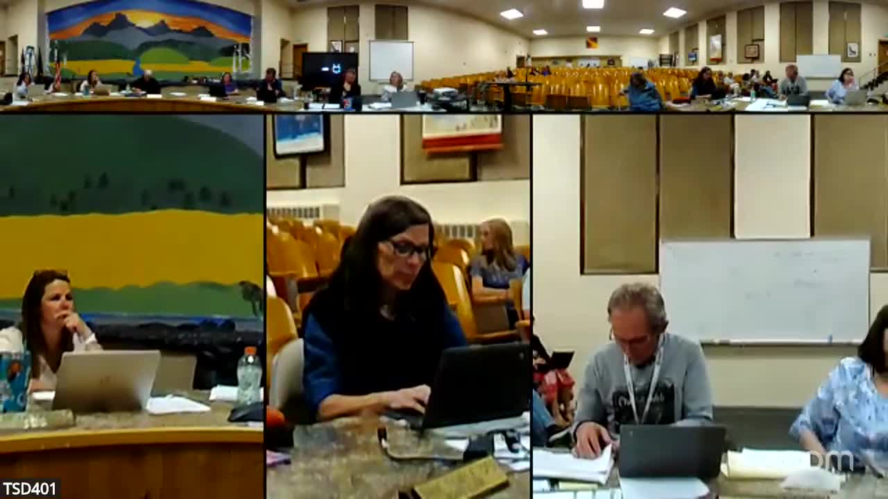 Board directs staff to issue RFP to outsource IT services as district faces turnover